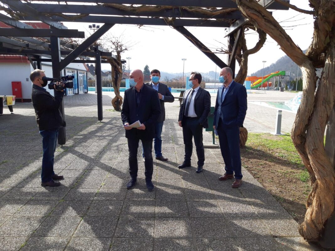 Koordinacija za obnovu (1)