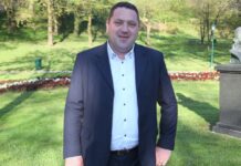 Radovi na dogradnji škole i izgradnji sportske dvorane u Stubakima, dobro napreduju