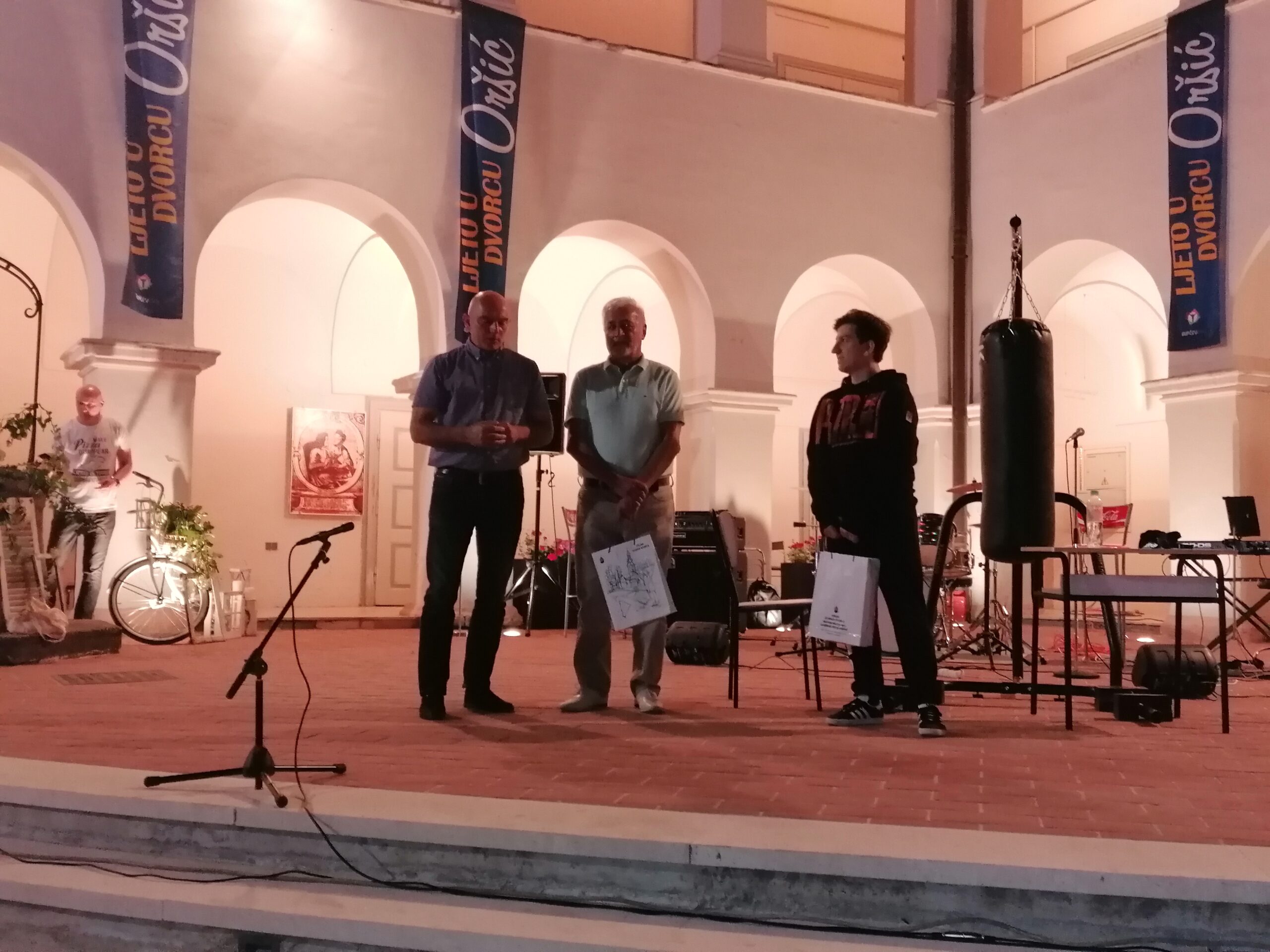 gornja stubica ljeto 2021