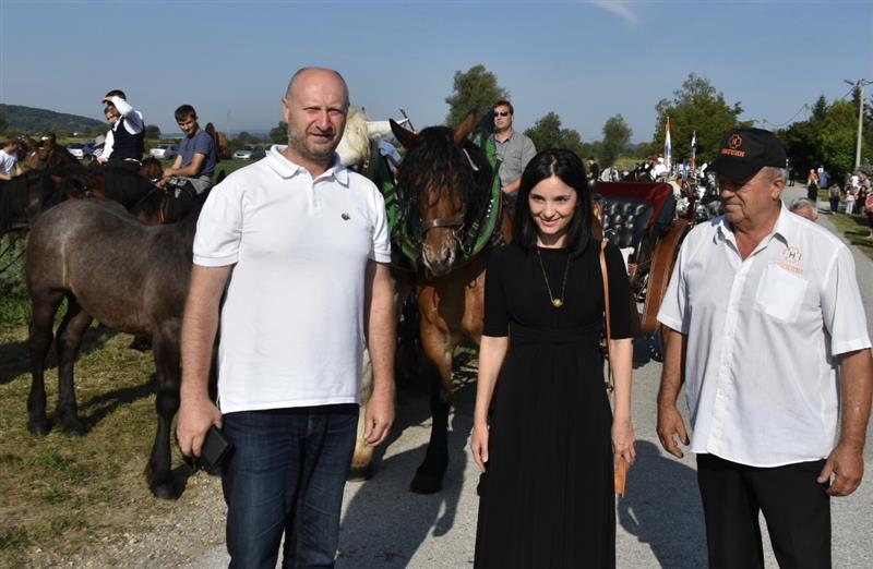 marija bistrica vozočašće 2021