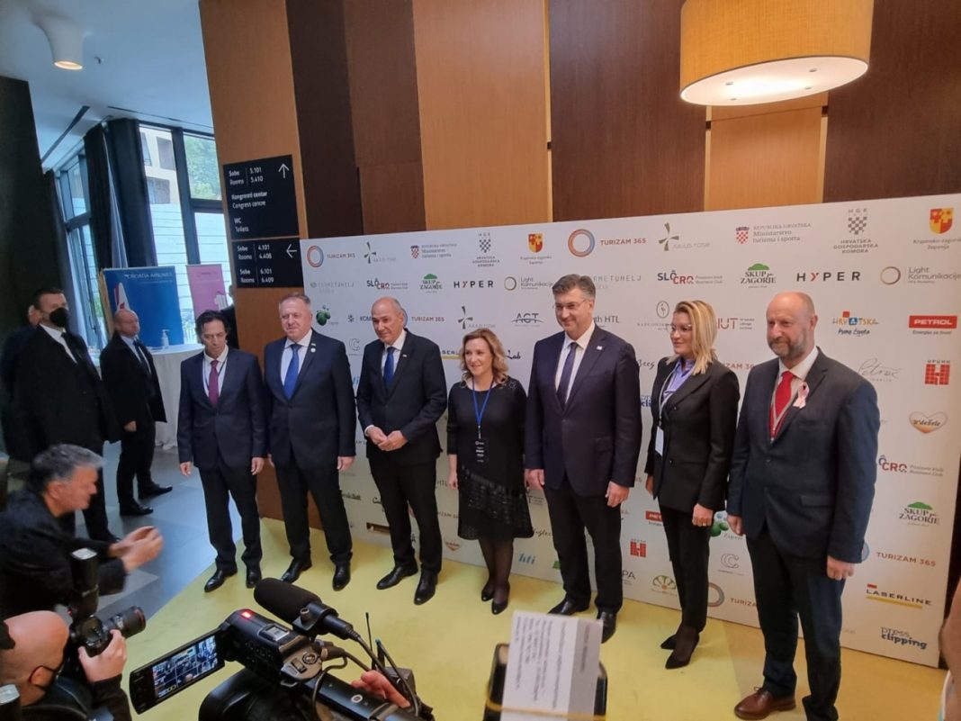 Plenković i Janša (2)