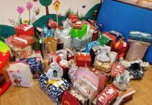 Općina Tuhelj isplaćuje božićnice umirovljenicima i socijalno ugroženima