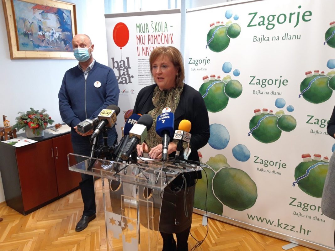 Nagrada Regiostars za KZŽ (3) - Jasna Petek