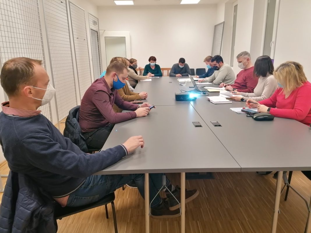 donja stubica vijeće siječanj 2022