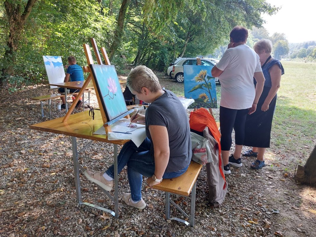 stubičke toplice kolonija 5