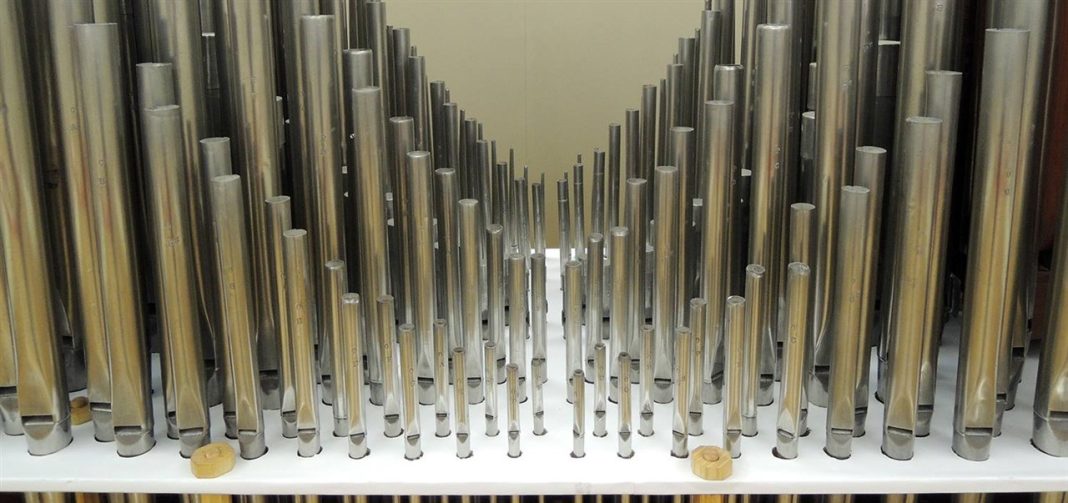 gornja stubica orgulje heferer