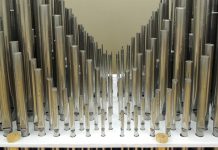 Festival Orgulje Heferer gostuje u Budimpešti