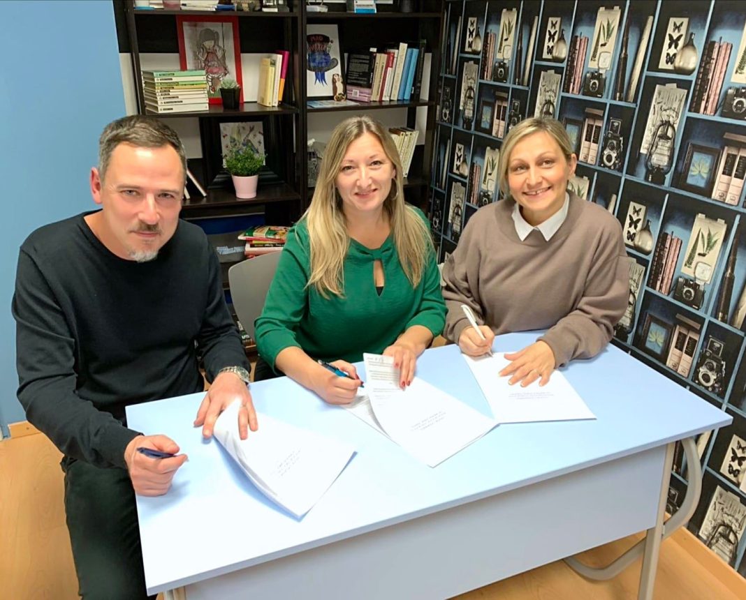 župni caritas zabok