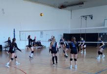 Tri pobjede zagorskih ekipa u odbojkaškim ligama