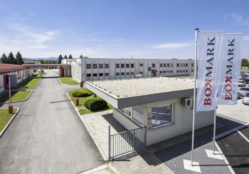 Boxmark Zlatar Bistrica