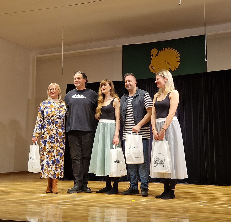 zlatar bistrica gfuk