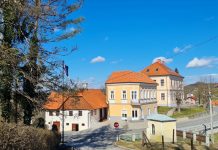 Zagorska Sela slave Dan općine