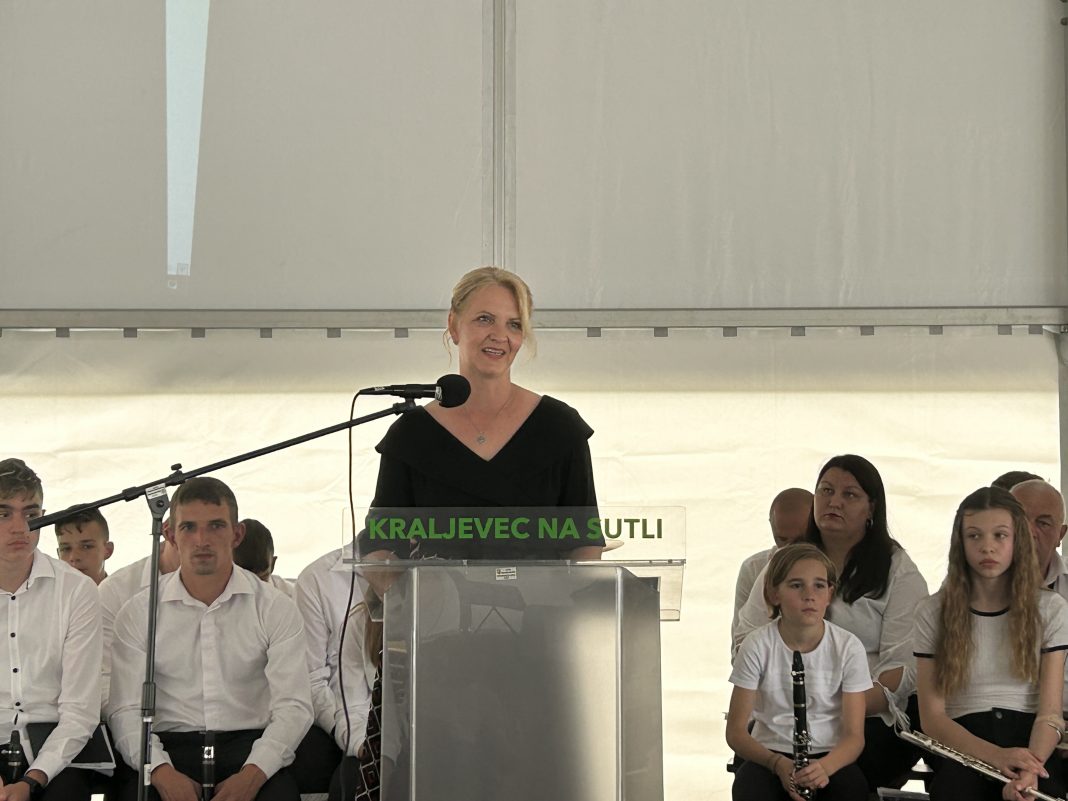 Blanka Stipčić Berić