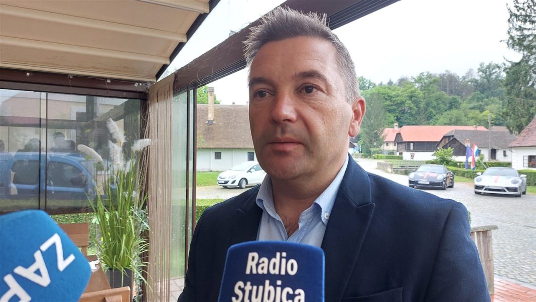 kumrovec karavana šplajt