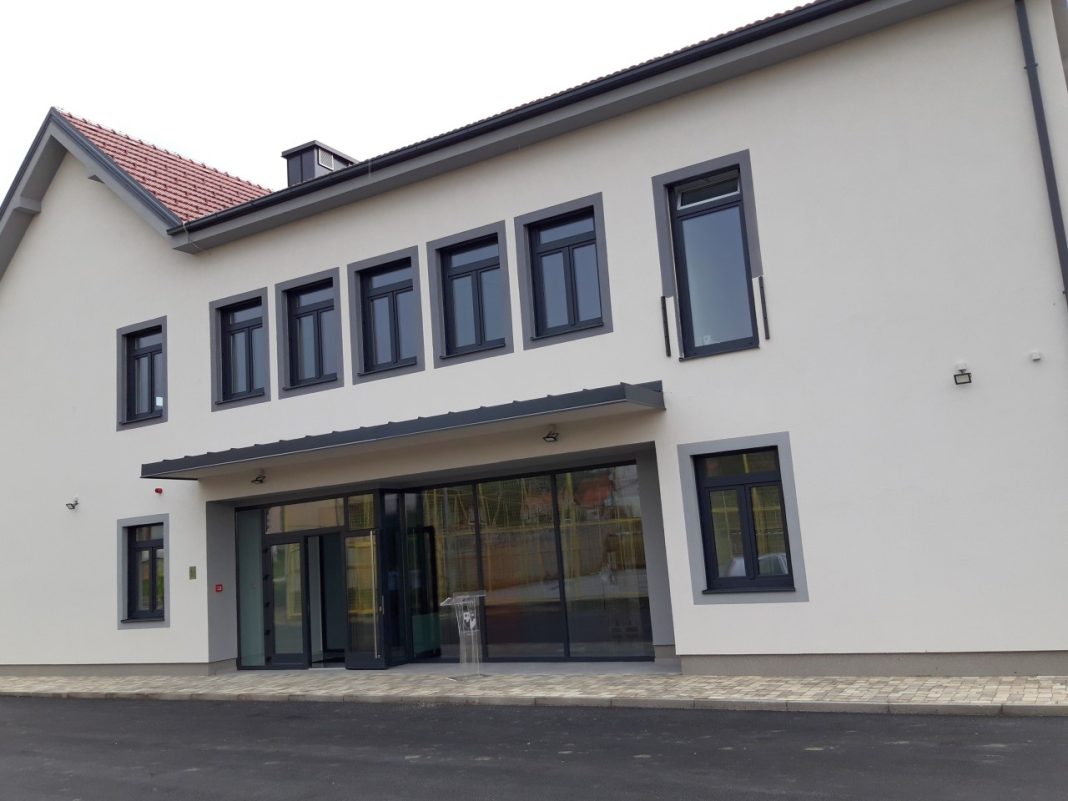 Škola Laz Bistrički obilazak (1)