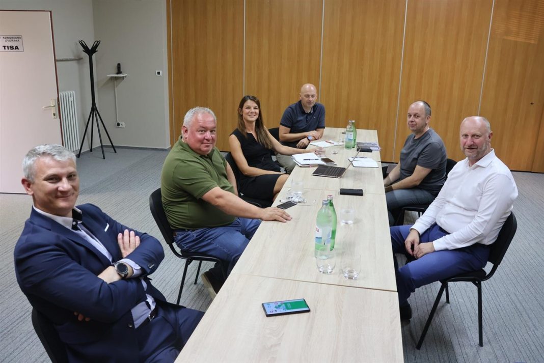 donja stubica dvorac cjelovita obnova