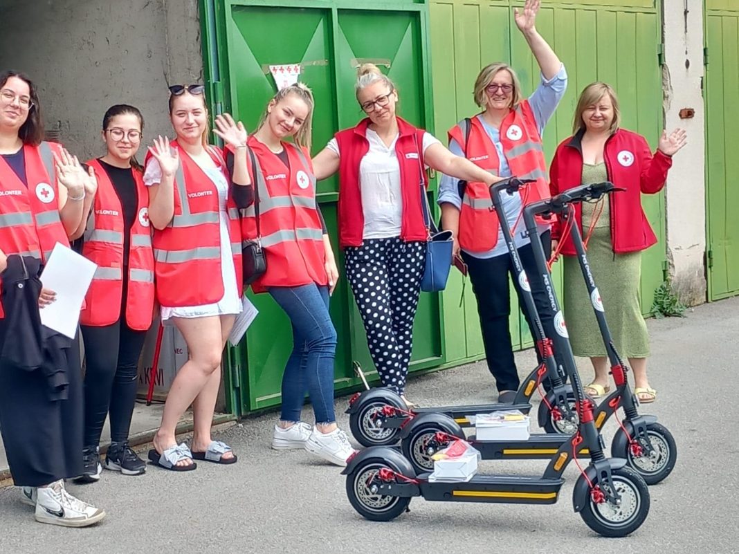 glavna slika oda starosti