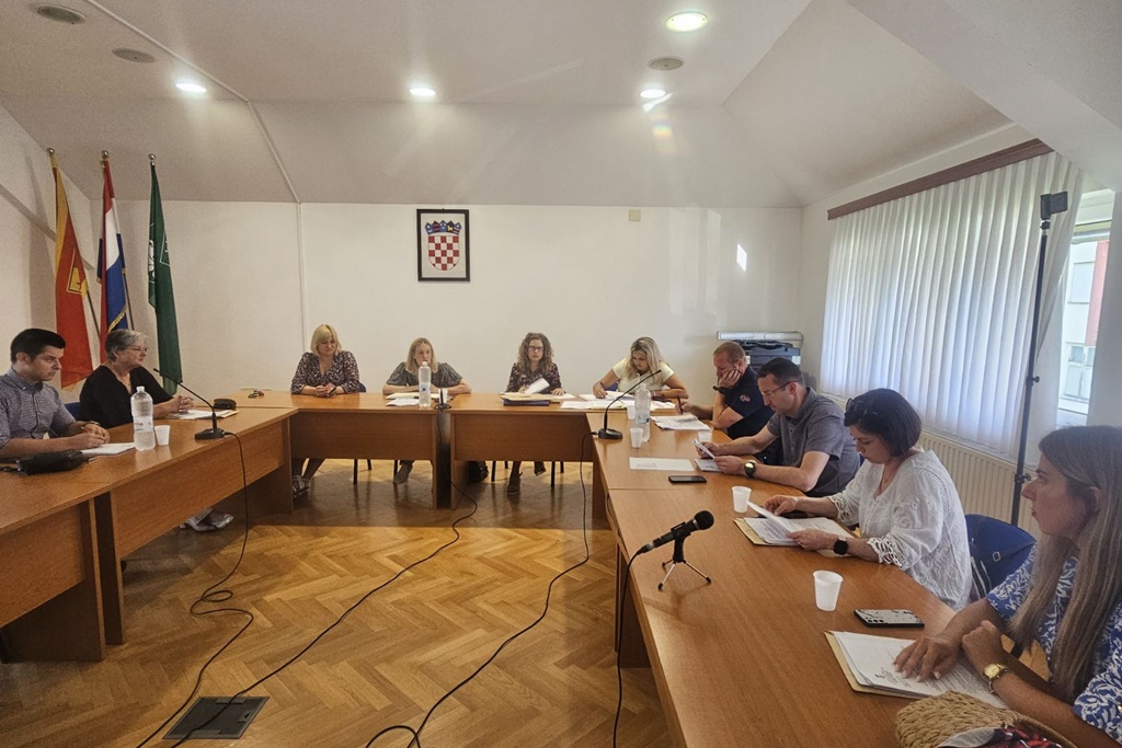 konjščina sjedinca srpanj 2023