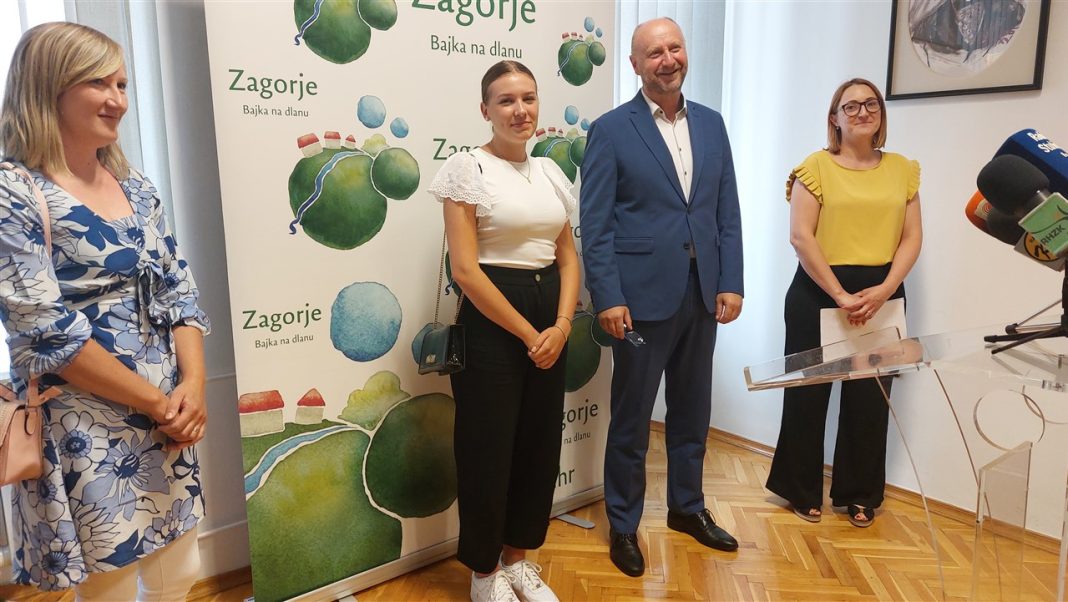 krapina prijam dina svi