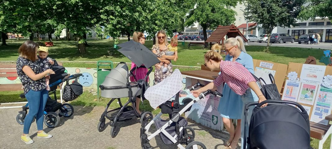 patronaža konjščina