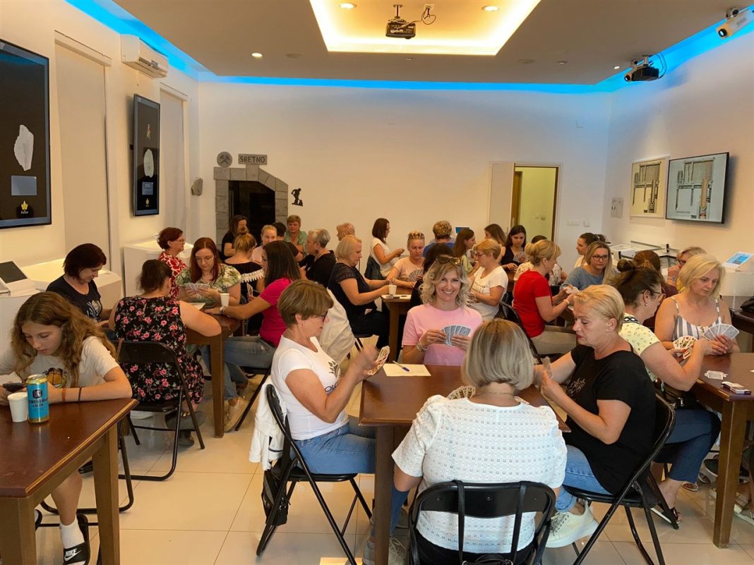 radoboj turnir u belotu