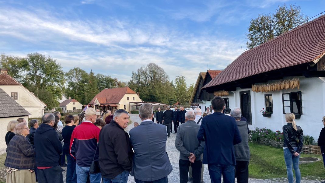 Muzej Staro selo Kumrovec (8)