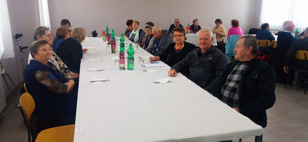 udruga invalida donja stubica - skupština