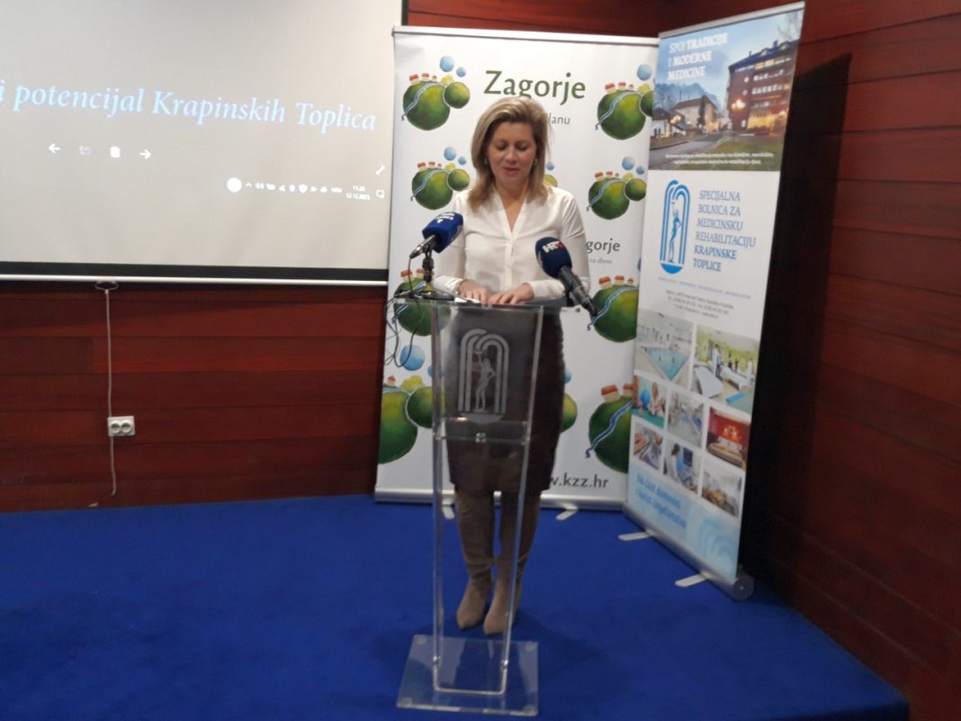 Projekt Hypokrat - završna konferencija za medije (7) - Gordana Jureković