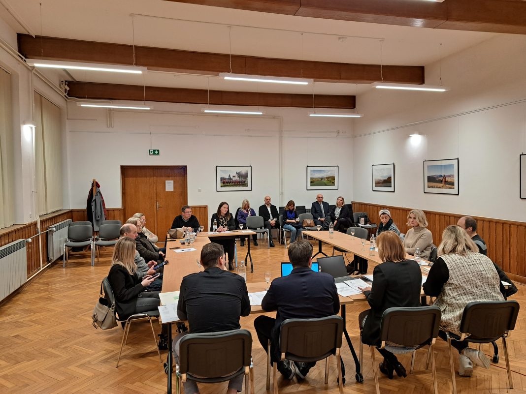 Pregrada Proračun Grada Pregrade