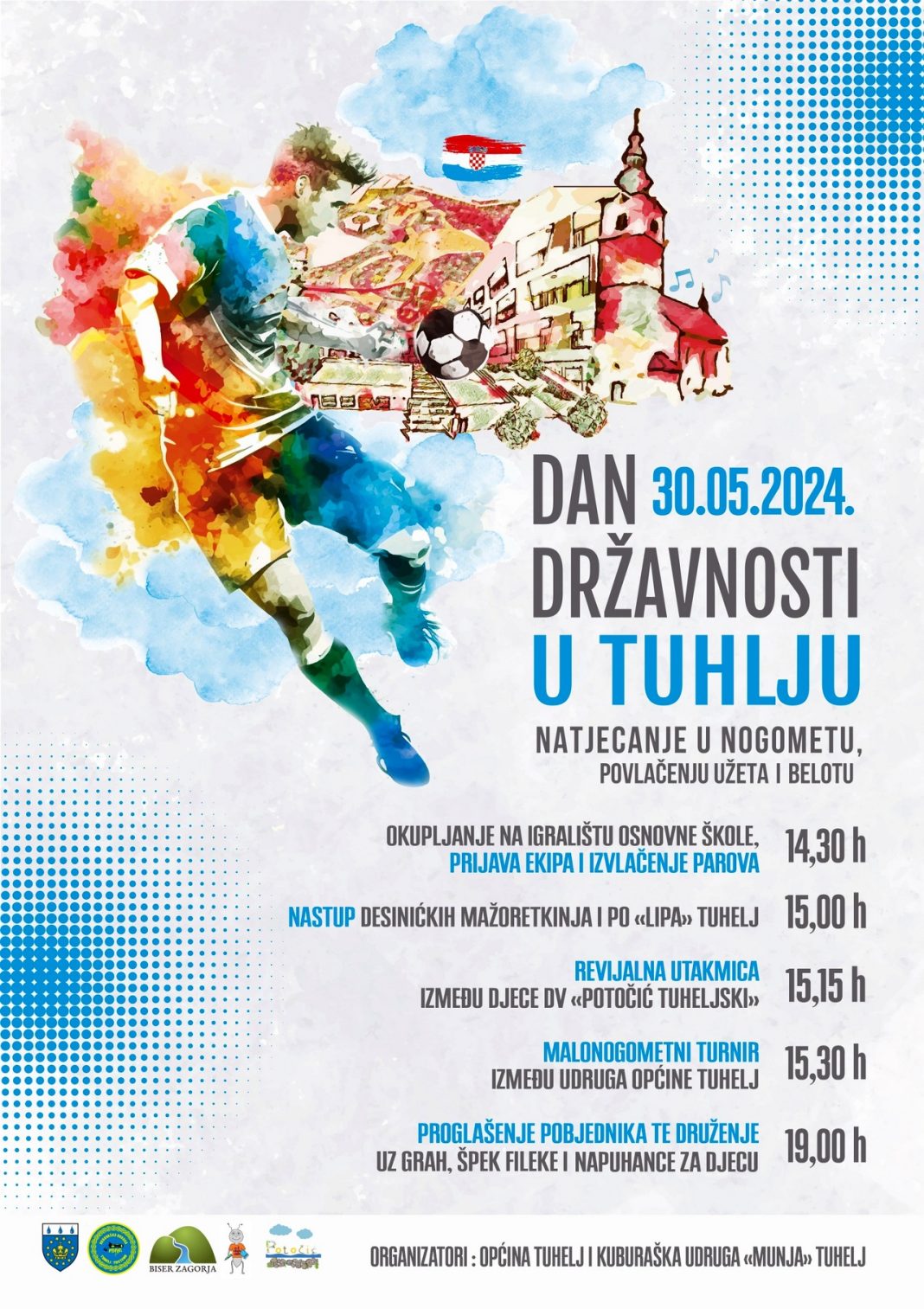 Dan državnosti 2024.