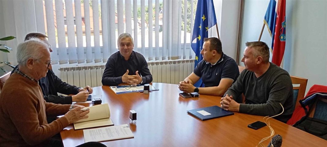 budinšćina škola pristup