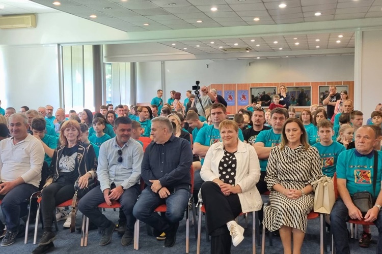 stubičke toplice modelari