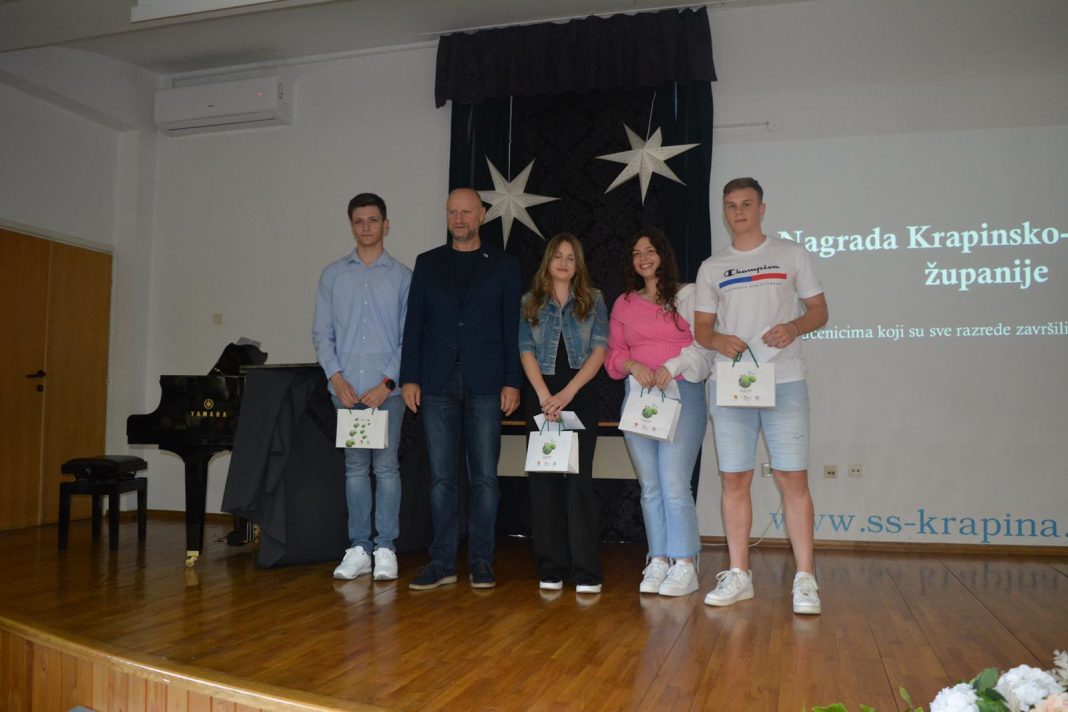 SŠ Krapina superodlikaši (1)