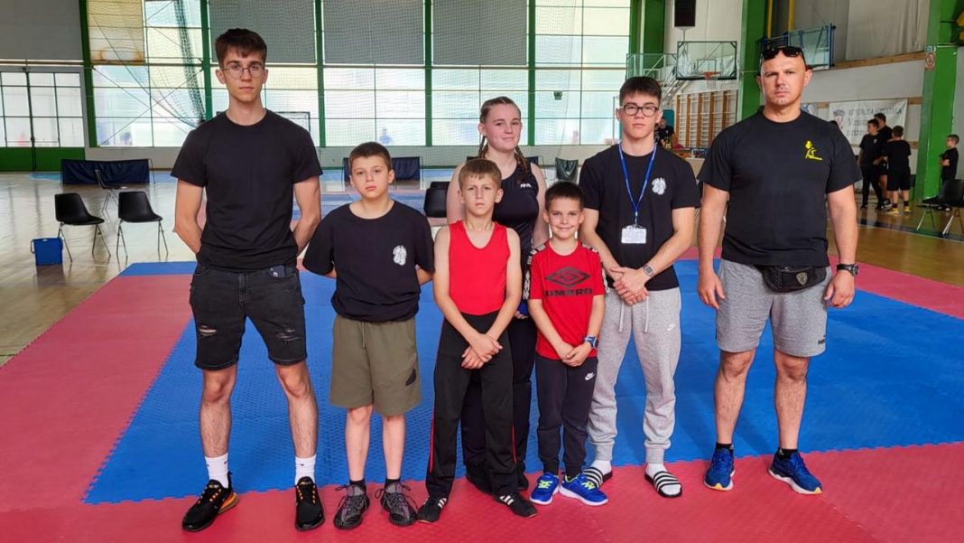 Savate Stubica