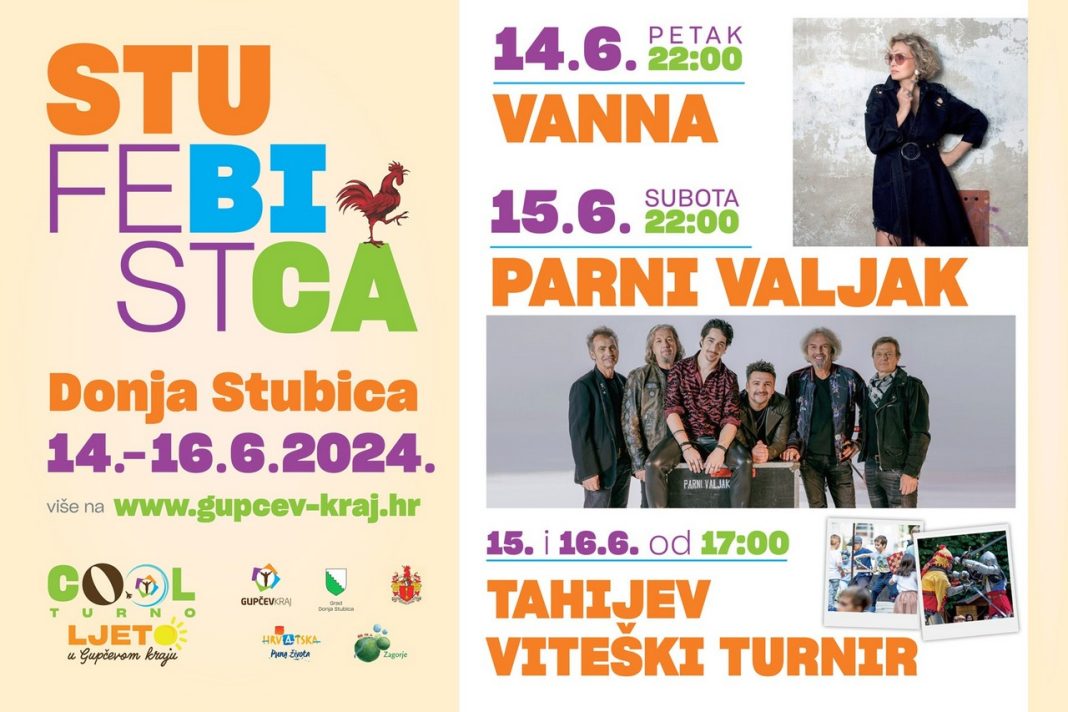 Stubica fest 1