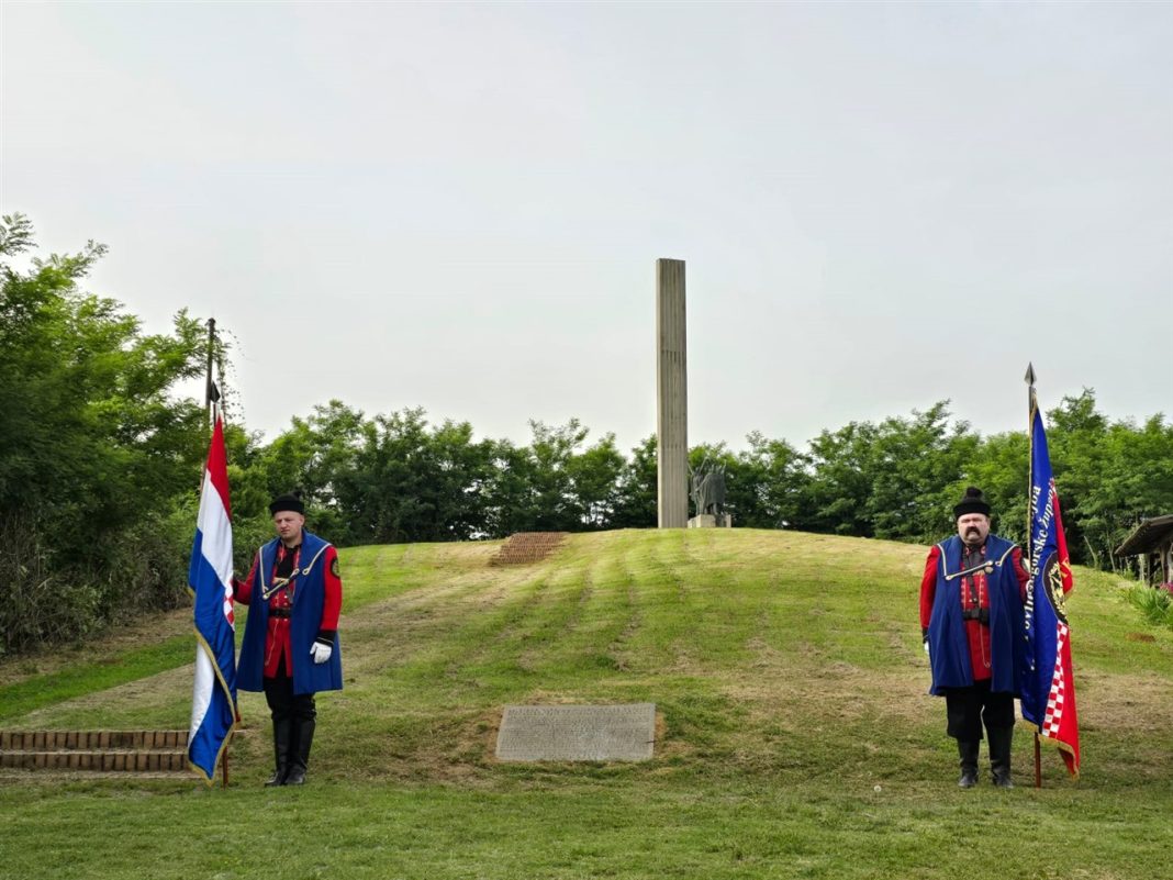 bedekovčina antifašisti