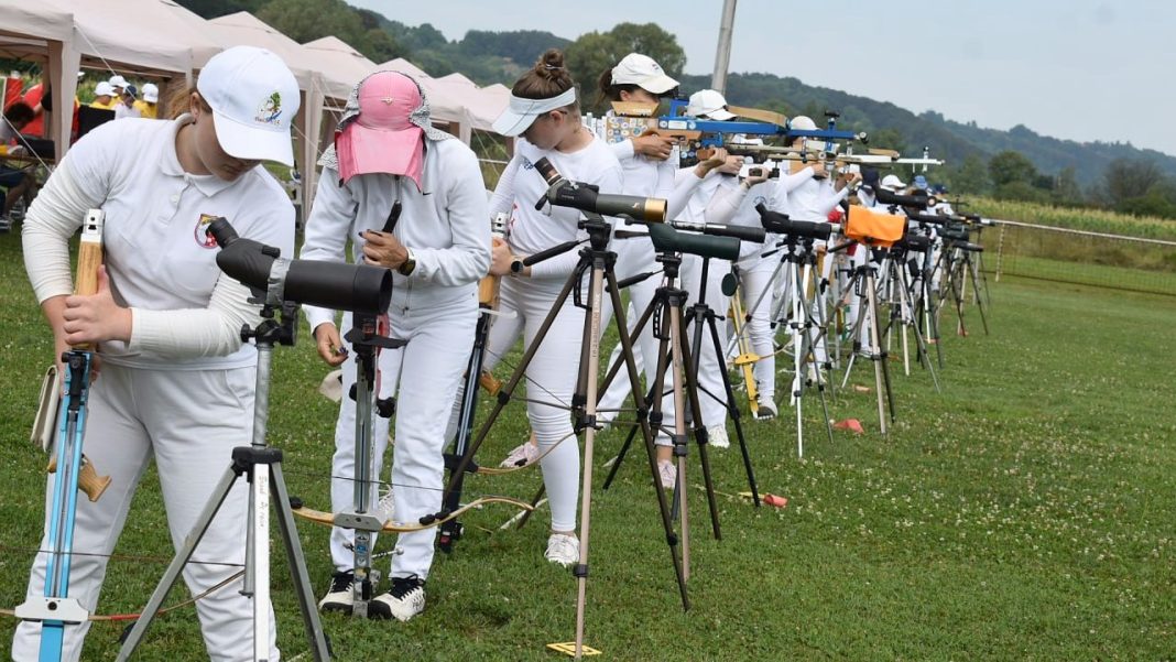 Prvenstvo Hrvatske u samostrelu 2024 (4)