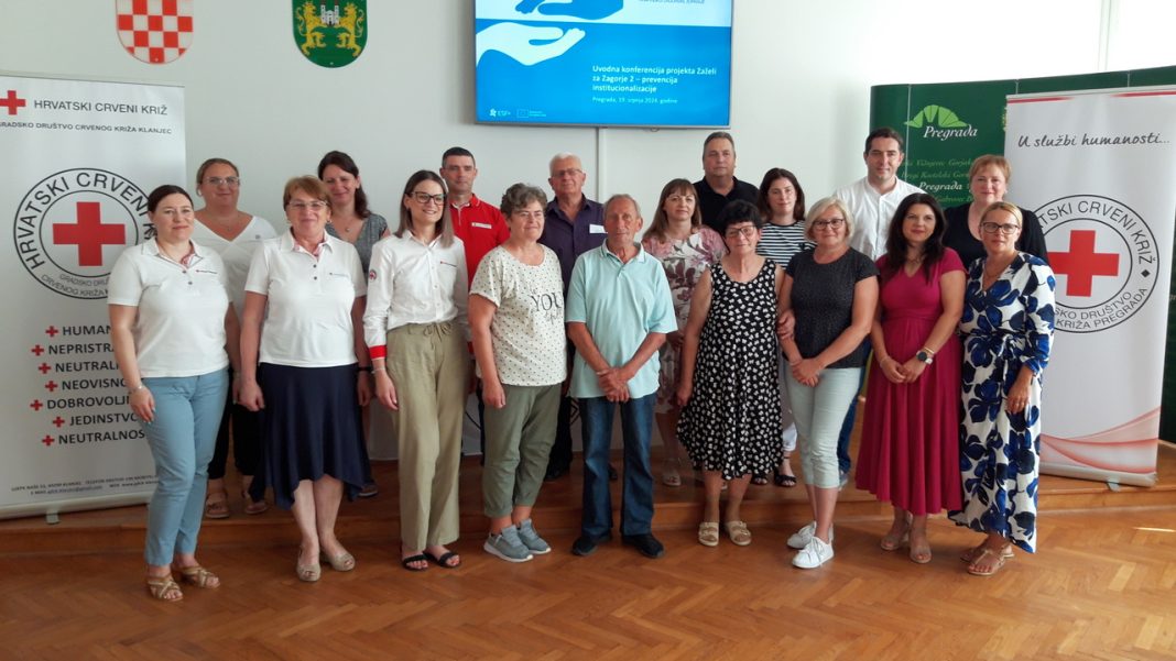 Uvodna konferencija projekta Zaželi za Zagorje 2 (12)