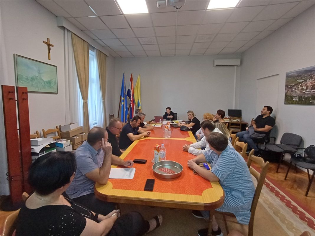 marija bistrica vijeće srpanj 2024