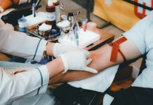 U Oroslavju krv darivale 102 osobe, zadnji je dan akcije u Mariji Bistrici