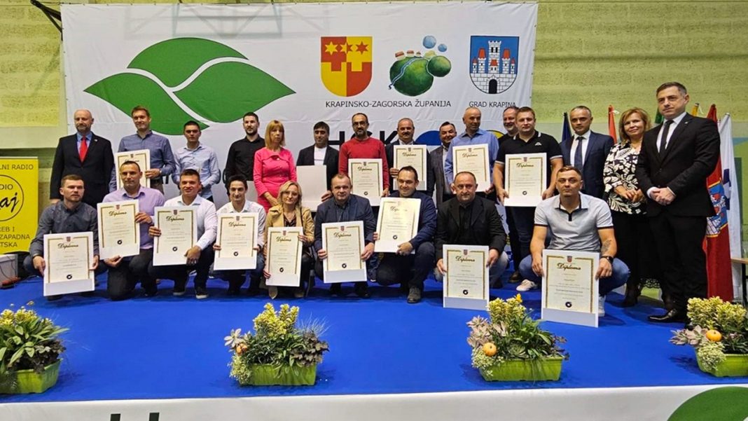Majstorske diplome OKKZŽ 2024