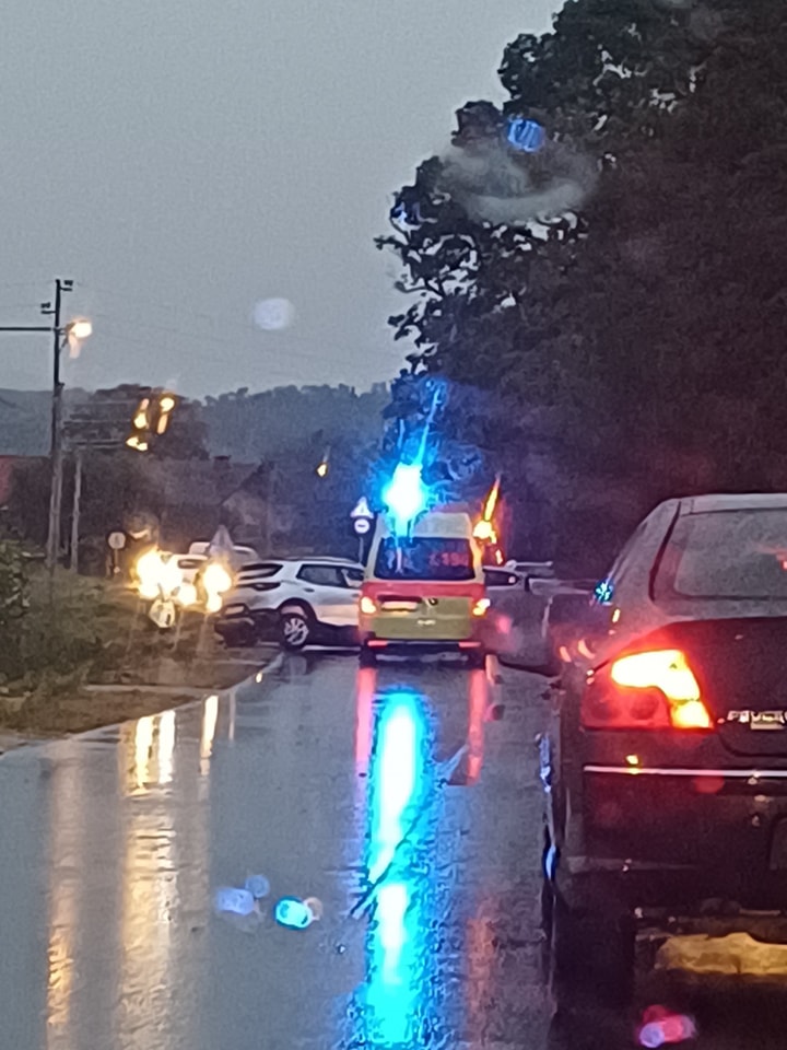 donja stubica prometna