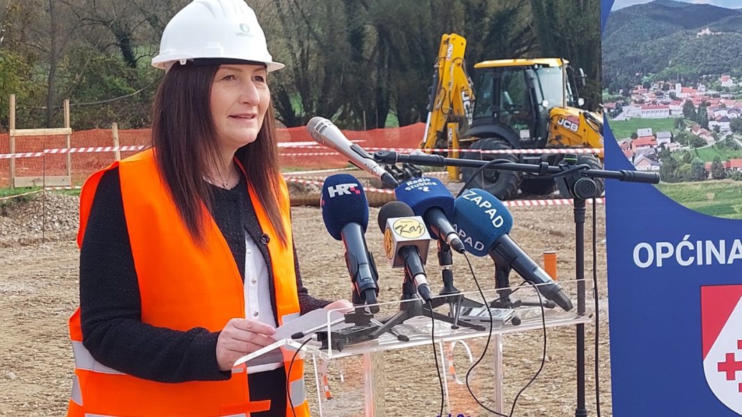 Centar za starije Lobor, uvodna konferencija(4)