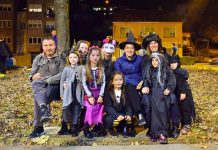 Sutra u Zaboku “Vještičje igre”