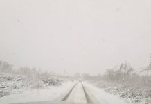 Zatvara se županijska cesta Podgorje Bistričko – Zagreb