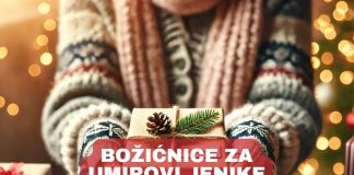 OROSLAVJE: Stiže božićnica za umirovljenike i osobe s invaliditetom
