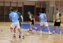 Uskoro počinje nova sezona Lige Gupčev kraj