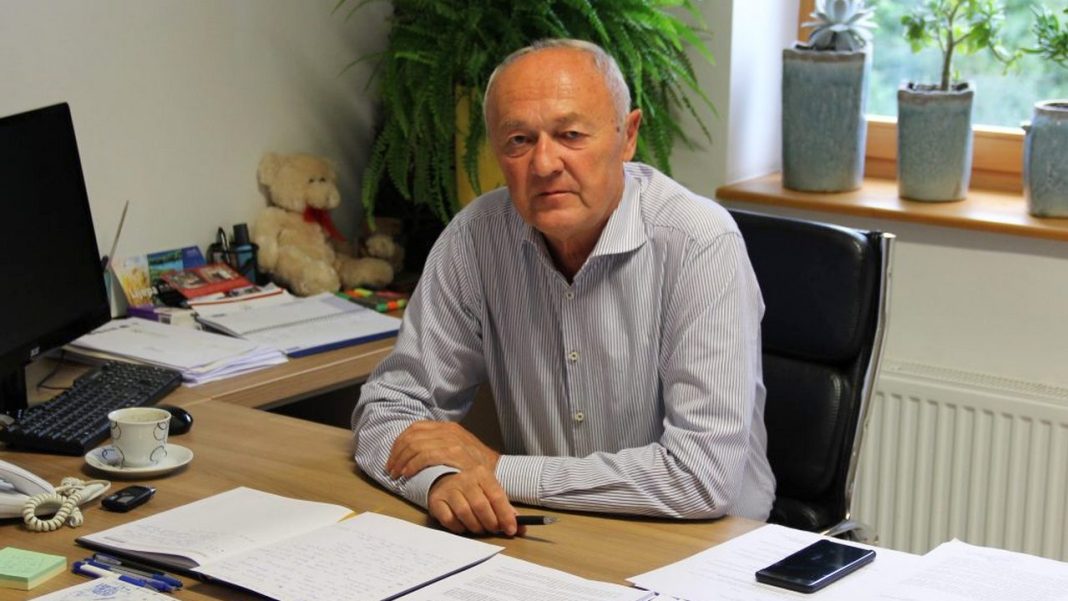 Zvonko Jutriša