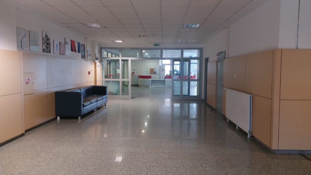 bolnica, liječnici(1)