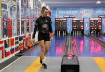 Mertojak previsoka prepreka za Frozy Zabok, kuglačice bolje od Splita